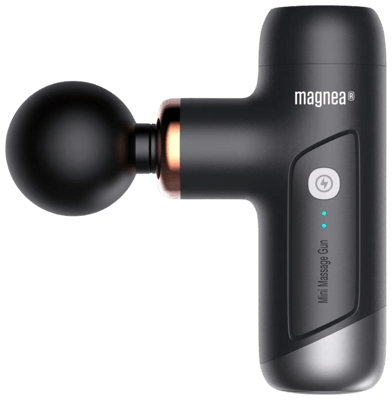 Magnea nuddbyssa Mini Massage Gun pro 2