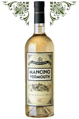 Mancino Secco Vermouth