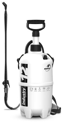 Marolex Úðabrúsi 12l iðn/viton