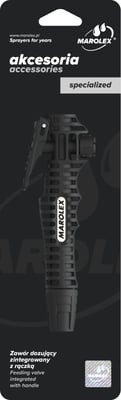 Marolex Gikkur f byssu industry