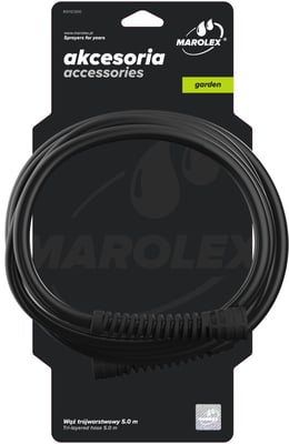 Marolex Slanga industry 5 mtr