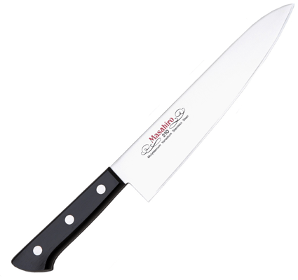 Masahiro BWH Chef hnífur 21 cm.