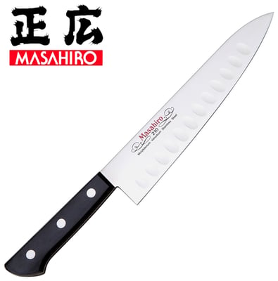 Masahiro BWH Chef Scallop hnífur 21 cm.