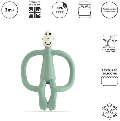 Matchstick Monkey Original api