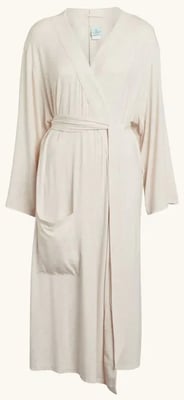 Matchy Matchy Robe Sloppur Oatmeal Marle