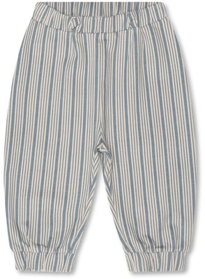 Meo sweatpants – Classic blue