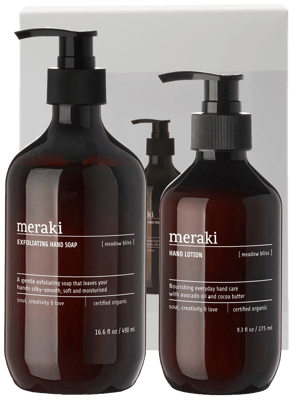 Meraki gjafabox Meadow bliss XL