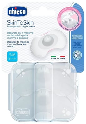Mexicanahattur silikon S/M 2 stk