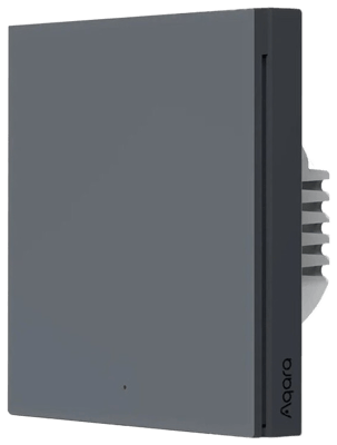 Aqara Smart Wall Switch H1 snjallrofi