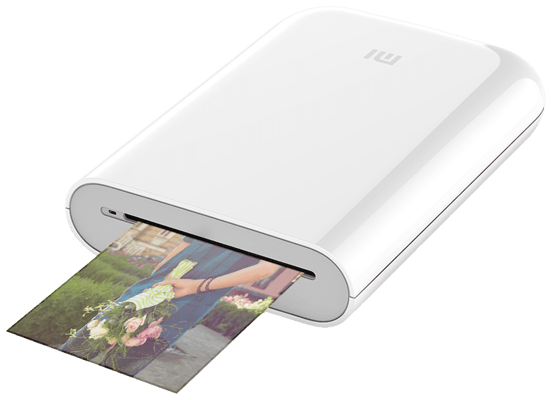 Mi Portable Photo Printer ferðaprentari