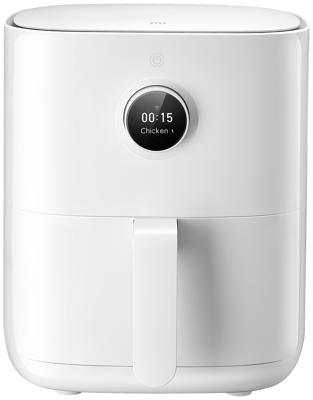 Mi Smart Air Fryer 3.5L loftsteikingarpottur - Hvítur