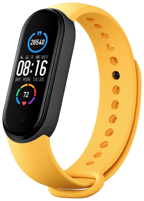 Mi Smart Band 5/6 - Strap