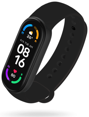 Mi Smart Band 6/5 - Strap