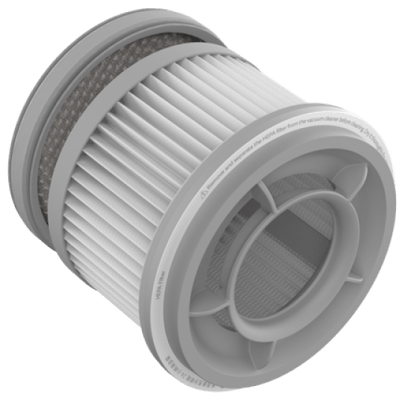 Mi Vacuum Cleaner G10/G9 - HEPA filter kit