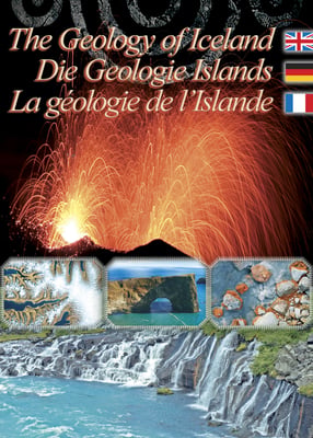Geology of Iceland