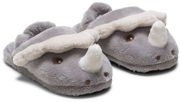 Miles Slippers Dino – inniskór