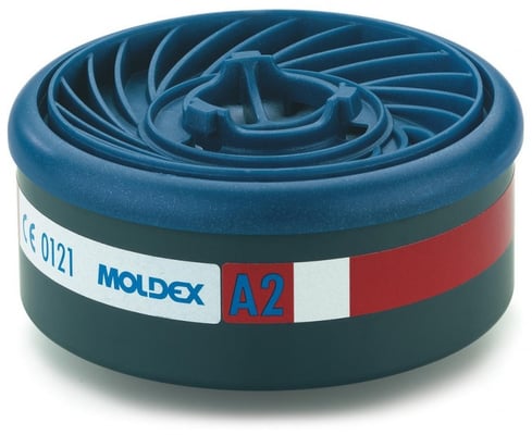 Moldex kolafilter A2 /1 par