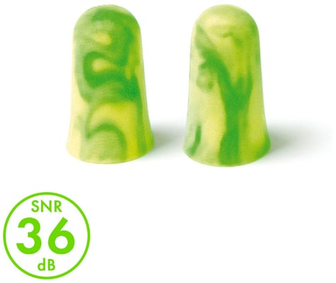 Moldex Pura Fit eyrnartappar