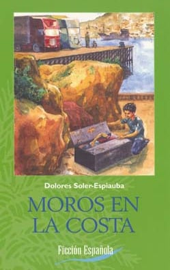 Moros en la Costa