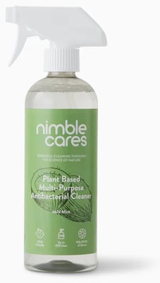 Multi-Purpose Antibacterial Cleaner