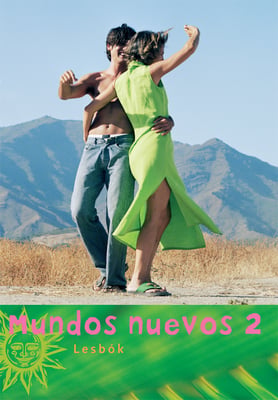 Mundos nuevos 2 – lesbók og vinnubók