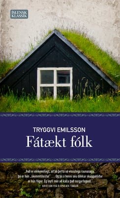 Fátækt fólk