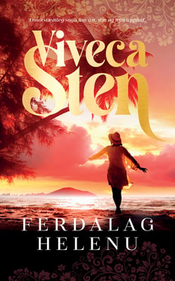 Ferðalag Helenu