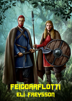 Feigðarflótti