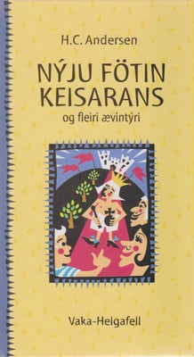 Nýju fötin keisarans og fleiri ævintýri