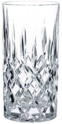 Nachtmann Noblesse long drink glös - 4 stk.