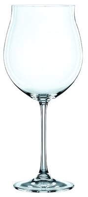 Nachtmann Vivendi Pinot Noir glös 89 cl. - 4 stk.