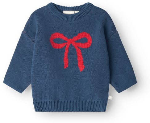 Nasha peysa – Key blue