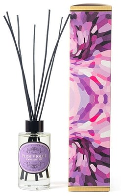 Naturally European Plum Violet Ilmstangir 100 ml