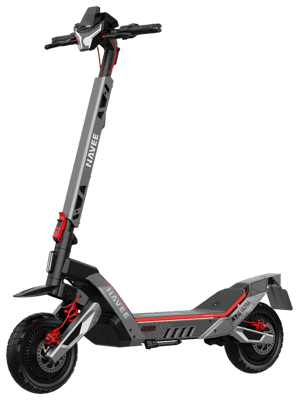 Navee XT5 Ultra rafmagnshlaupahjól