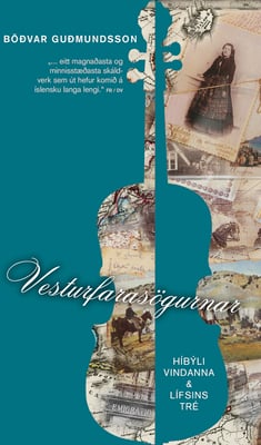 Vesturfarasögurnar