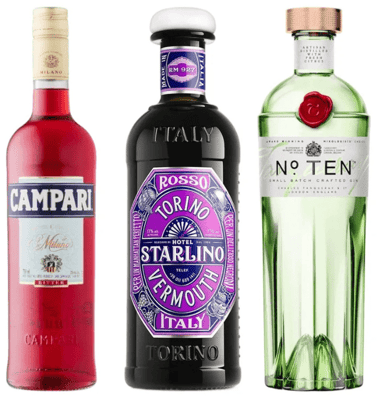 Negroni Pakkinn