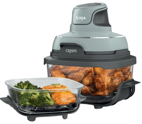 Ninja Crispi Air Fryer