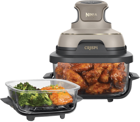 Ninja Crispi Air Fryer