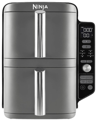 Ninja Double Stack XL Air Fyer