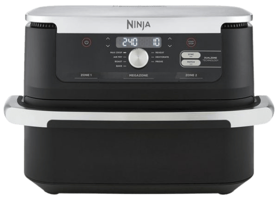 Ninja Foodi FlexiDrawer Air Fryer