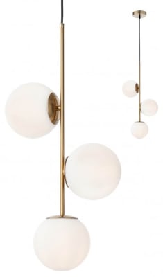 Niva 3* hangandi