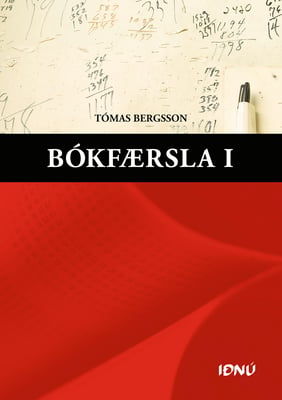 Bókfærsla 1