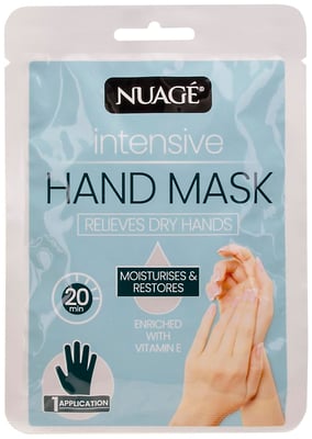 Nuage Intensive maski fyrir hendur 1 meðferð