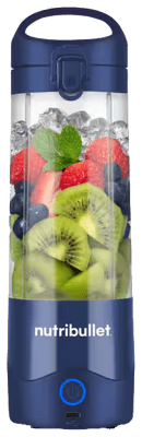 Nutribullet þráðlaus blandari