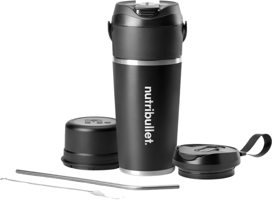 Nutribullet Flip Blandari