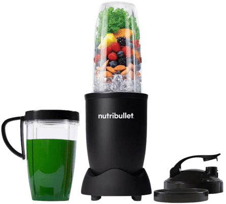 Nutribullet Pro® 900 Blandari
