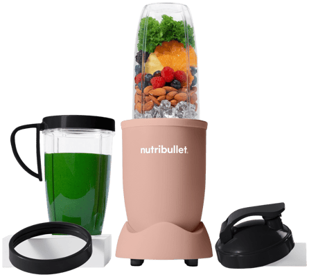 Nutribullet Pro® 900 Blandari