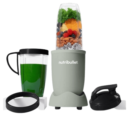 Nutribullet Pro® 900 Blandari