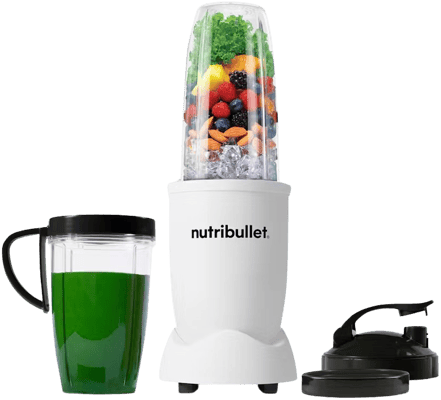 Nutribullet Pro® 900 Blandari