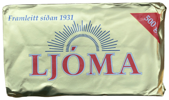Ljóma 500 g